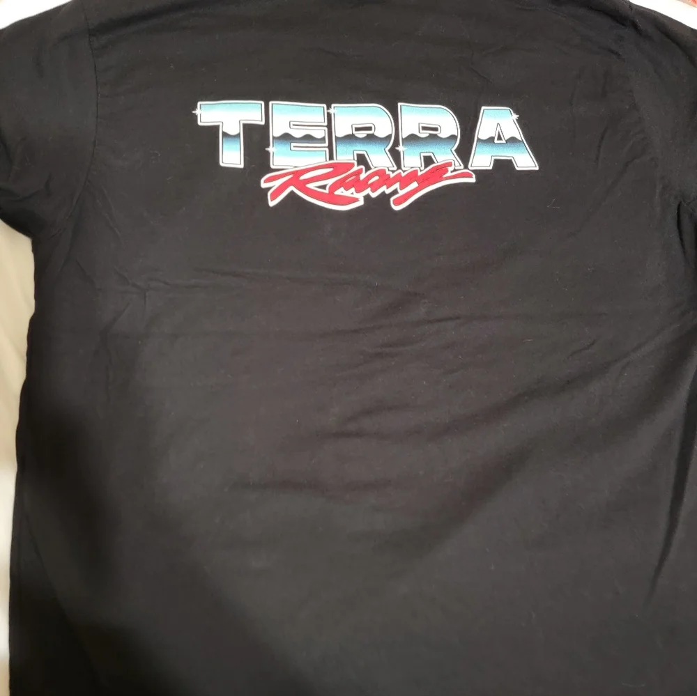Terra Racing - Picture 3 of 3